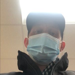 Meet your Posher, Ryan